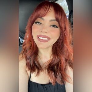 Meet your Posher, Christina